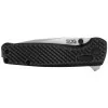 Terminus XR SOG — Couteau pliant | Deville Armory