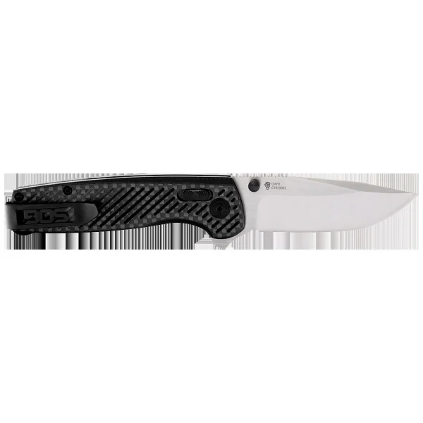 Terminus XR SOG — Couteau pliant | Deville Armory