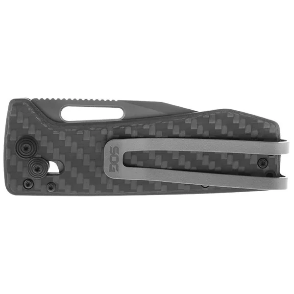 Ultra XR SOG — Couteau pliant | Deville Armory