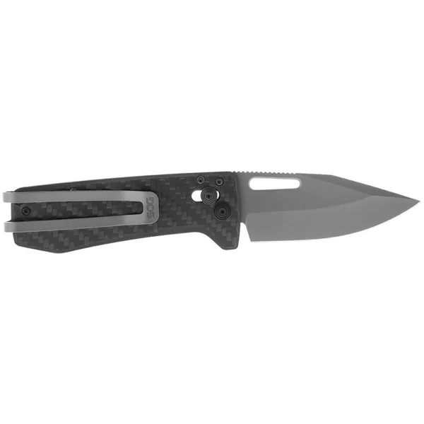 Ultra XR SOG — Couteau pliant | Deville Armory