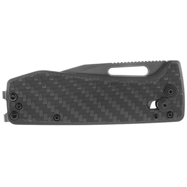 Ultra XR SOG — Couteau pliant | Deville Armory