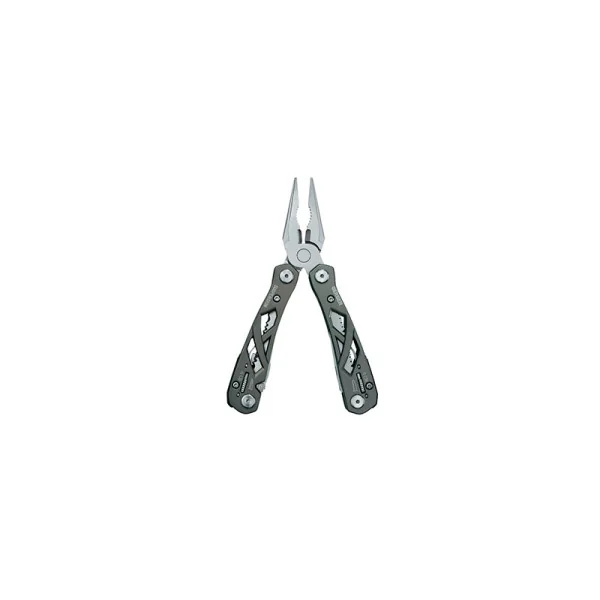 Suspension Multi-Plier Gerber — Outil multi-fonction | Deville Armory