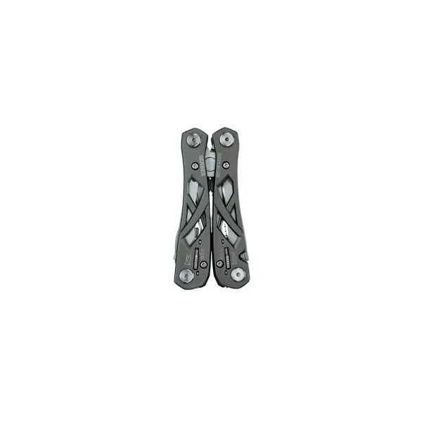 Suspension Multi-Plier Gerber — Outil multi-fonction | Deville Armory