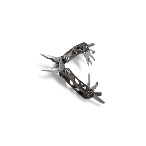 Suspension Multi-Plier Gerber — Outil multi-fonction | Deville Armory