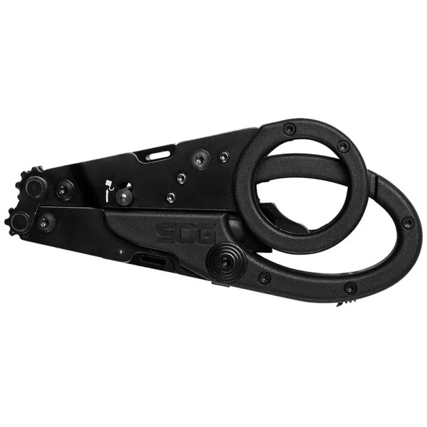Parashears SOG — Ciseau | Deville Armory