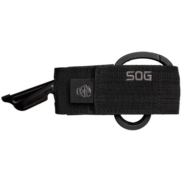 Parashears SOG — Ciseau | Deville Armory