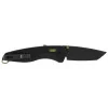 Aegis AT - Black & Moss Sog — Couteau pliant | Deville Armory