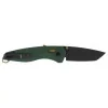 Aegis AT - Forest & Moss Sog — Couteau pliant | Deville Armory