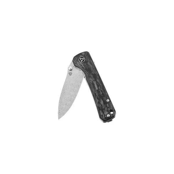 Hawk QSP — Couteau pliant | Deville Armory