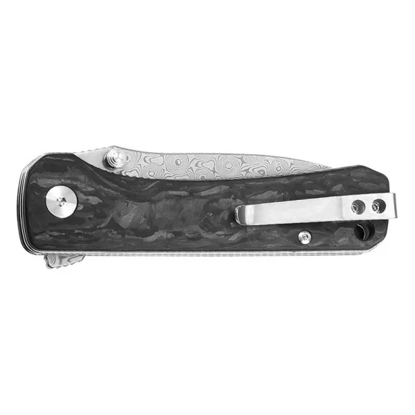 Hawk QSP — Couteau pliant | Deville Armory