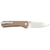 Hawk QSP — Couteau pliant | Deville Armory