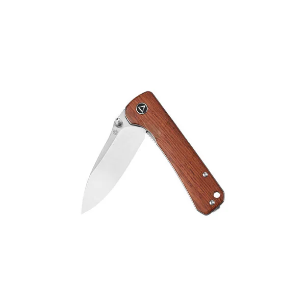 Hawk Mkuruti QSP — Couteau pliant | Deville Armory