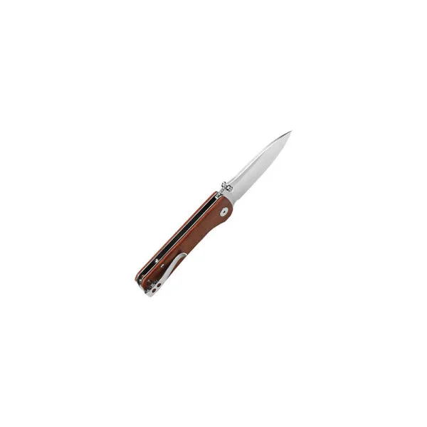 Hawk Mkuruti QSP — Couteau pliant | Deville Armory