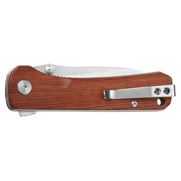 Hawk Mkuruti QSP — Couteau pliant | Deville Armory