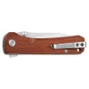 Hawk Mkuruti QSP — Couteau pliant | Deville Armory