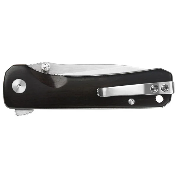 Hawk QSP — Couteau pliant | Deville Armory