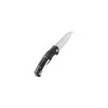 Snipe - Noir QSP — Couteau pliant | Deville Armory