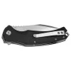 Snipe - Noir QSP — Couteau pliant | Deville Armory