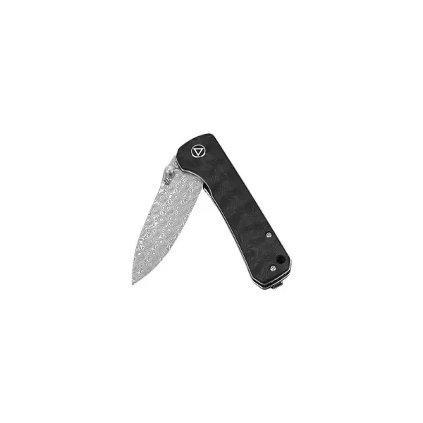 Hawk QSP — Couteau pliant | Deville Armory