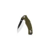 Snipe - Vert QSP — Couteau pliant | Deville Armory