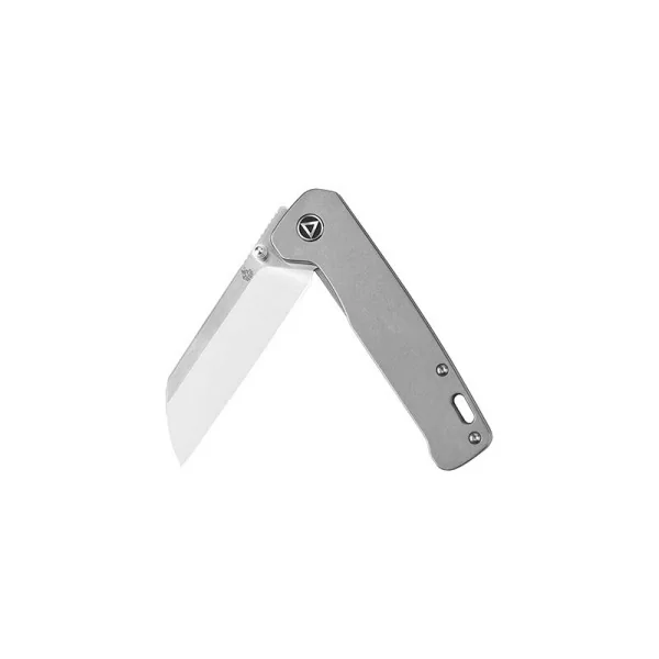 Penguin QSP — Couteau pliant | Deville Armory