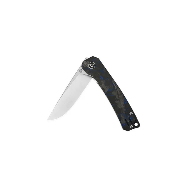 Osprey shredded QSP — Couteau pliant | Deville Armory