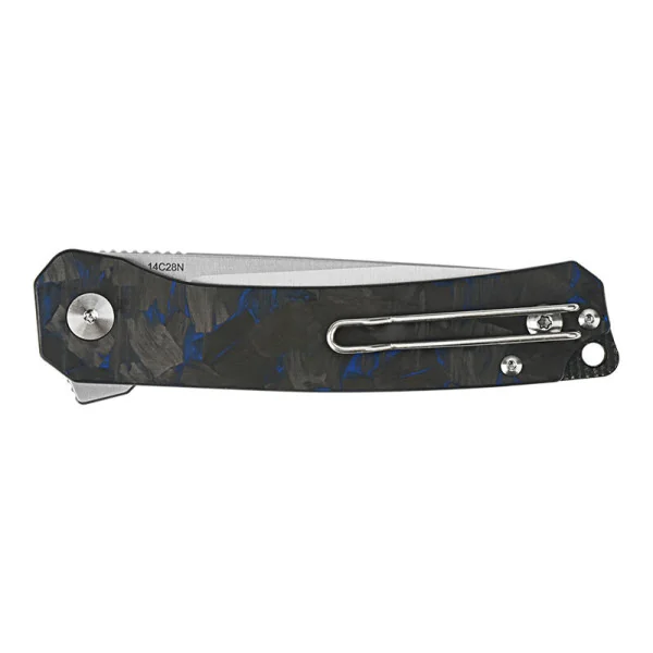 Osprey shredded QSP — Couteau pliant | Deville Armory