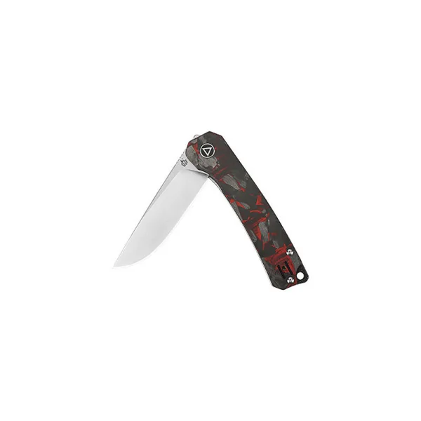 Osprey shredded QSP — Couteau pliant | Deville Armory