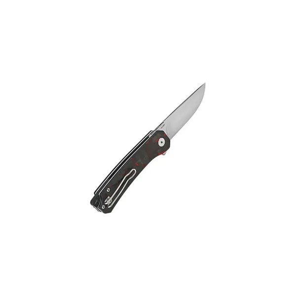 Osprey shredded QSP — Couteau pliant | Deville Armory