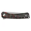Osprey shredded QSP — Couteau pliant | Deville Armory