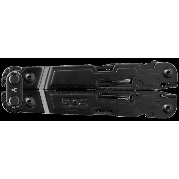 PowerAccess SOG — Outil multi-fonction | Deville Armory