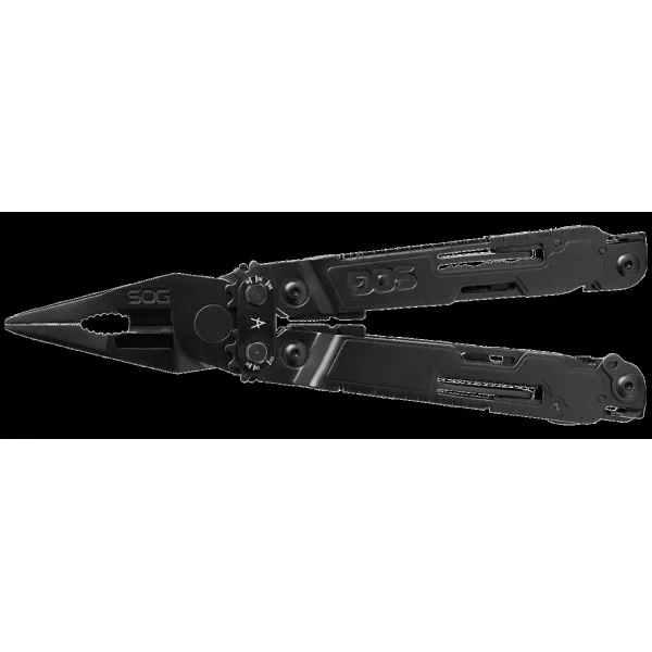 PowerAccess SOG — Outil multi-fonction | Deville Armory
