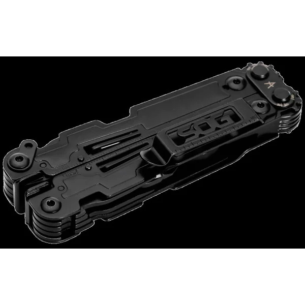 PowerAccess SOG — Outil multi-fonction | Deville Armory
