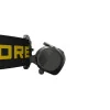 Lampe frontale HA11 - 240Lm - Nitecore | Deville Armory