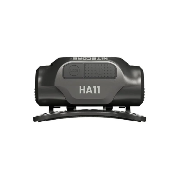 Lampe frontale HA11 - 240Lm - Nitecore | Deville Armory