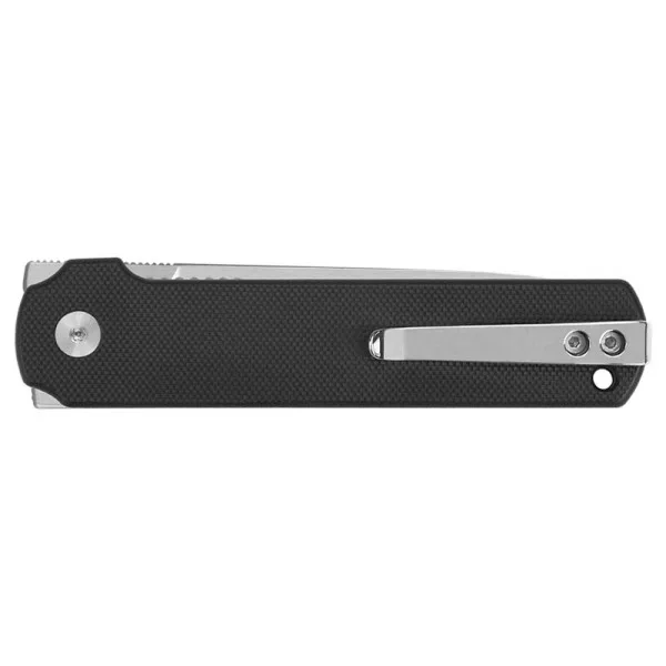 Lark QSP — Couteau pliant | Deville Armory