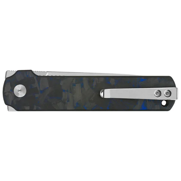 Lark QSP — Couteau pliant | Deville Armory