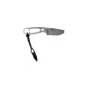 Imlay - Etui Noir ESEE — Couteau fixe | Deville Armory