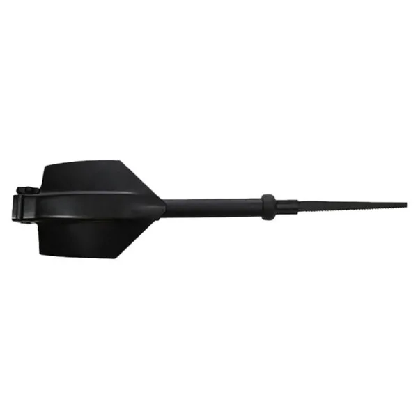 Pelle pliante 3 en 1 Glock — Haches, Pelles, Scie | Deville Armory