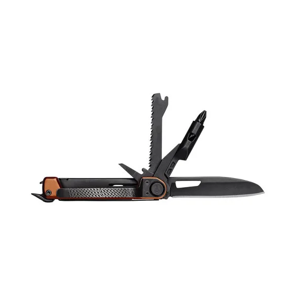 Armbar Trade - Burnt Orange GERBER | Deville Armory