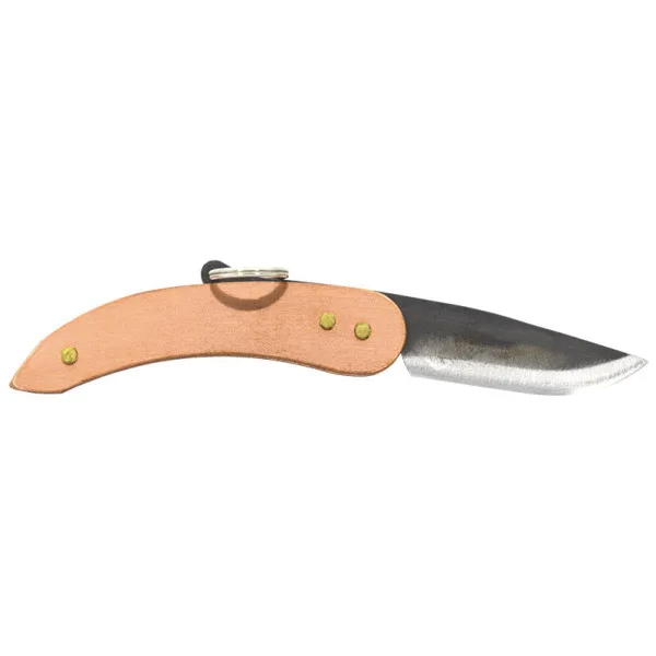 Peasant Micro Copper Svörd — Couteau pliant | Deville Armory