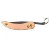 Peasant Micro Copper Svörd — Couteau pliant | Deville Armory