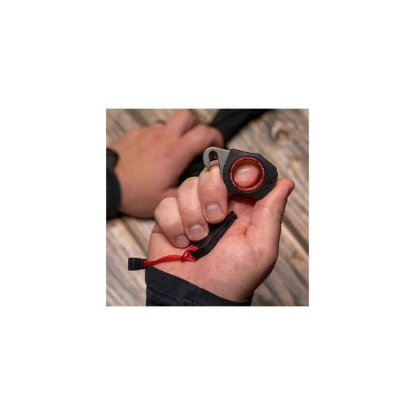Rapid Rescue SOG — Outil multi-fonction | Deville Armory