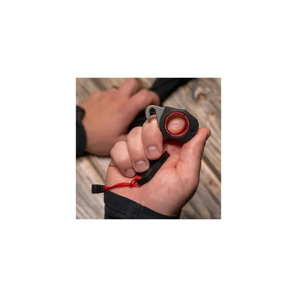 Rapid Rescue SOG — Outil multi-fonction | Deville Armory