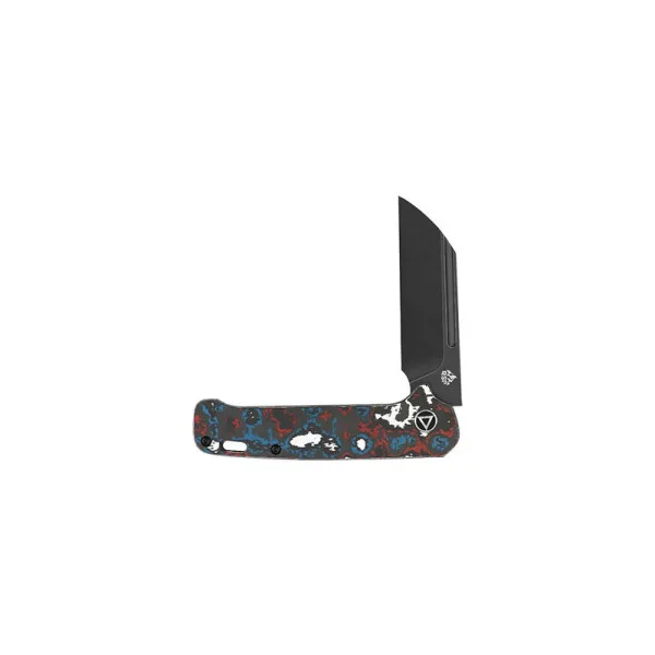 Penguin QSP — Couteau pliant | Deville Armory