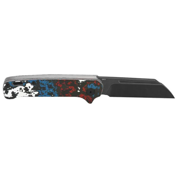 Penguin QSP — Couteau pliant | Deville Armory