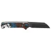 Penguin QSP — Couteau pliant | Deville Armory