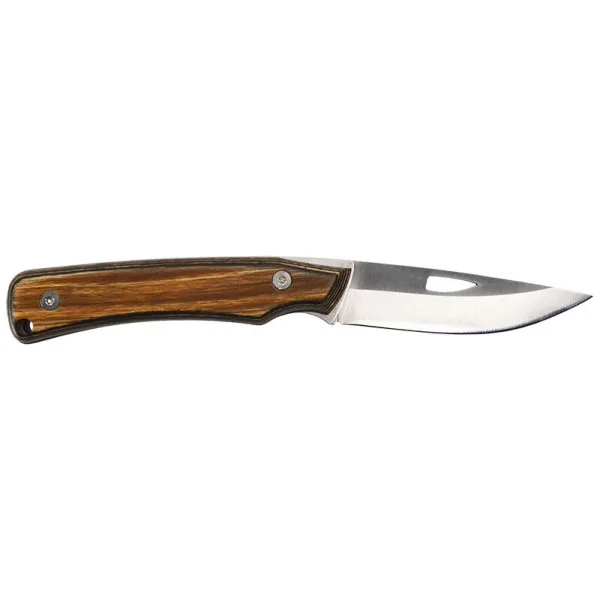 K-NIF Wildsteer — Couteau pliant | Deville Armory