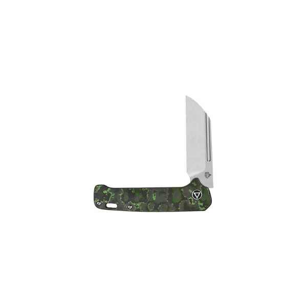 Penguin QSP — Couteau pliant | Deville Armory