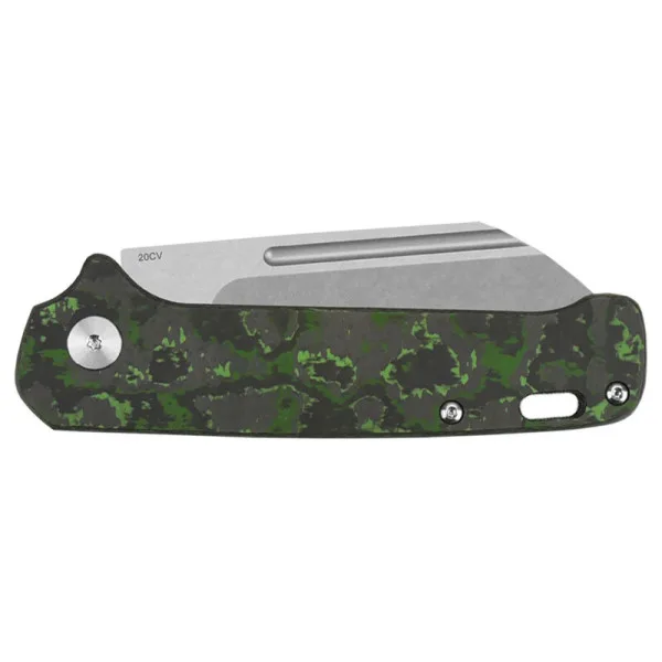 Penguin QSP — Couteau pliant | Deville Armory